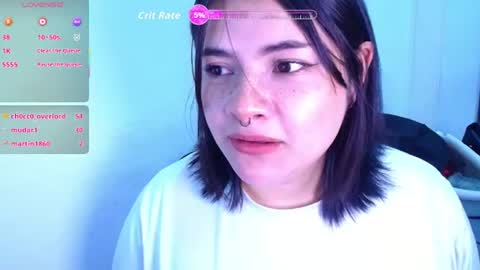 phylavell_ online show from July 14, 2:38 am