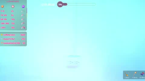 phylavell_ online show from July 25, 2:37 am
