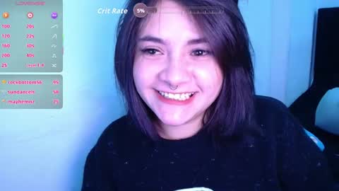 phylavell_ online show from August 8, 3:28 am
