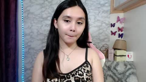 Ms Pia online show from August 12, 12:13 am
