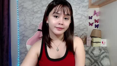 Ms Pia online show from August 13, 8:12 pm