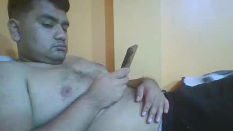 PICHULAMOJADA online show from May 20, 12:33 am