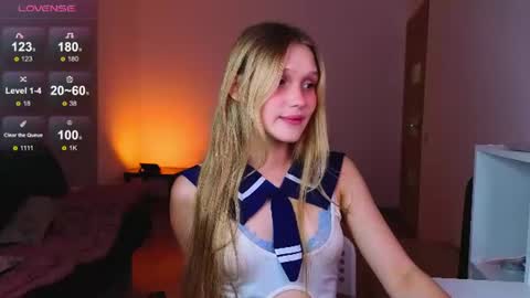Adeline online show from August 8, 6:35 am