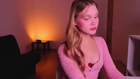 Adeline online show from August 13, 6:27 am