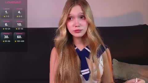 Adeline online show from August 14, 9:24 am