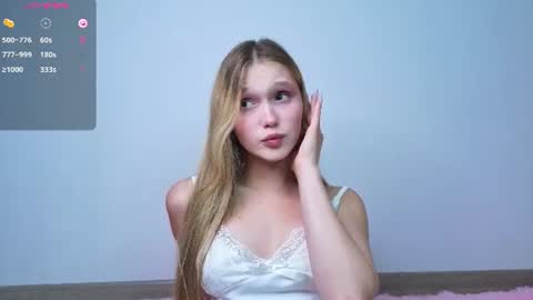 Adeline online show from August 16, 8:18 am