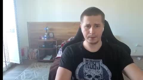 pickme_terminator online show from August 9, 2:18 pm