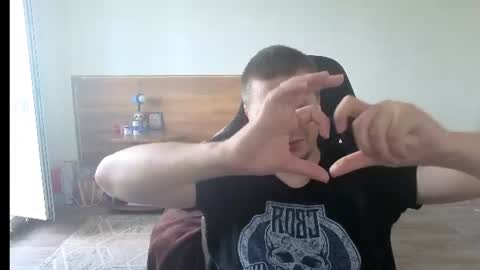 pickme_terminator online show from August 9, 3:24 pm