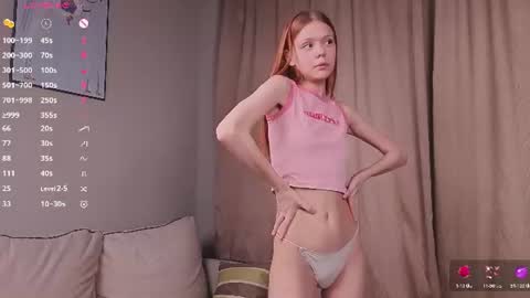 Agnes online show from August 2, 7:26 am