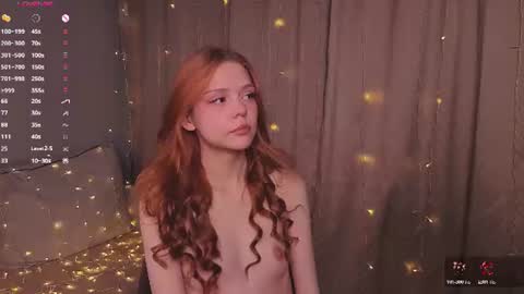 Agnes online show from August 9, 10:00 pm