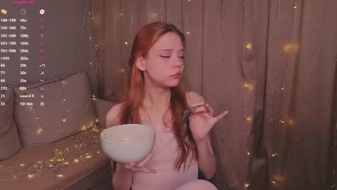 Agnes online show from August 14, 10:13 pm