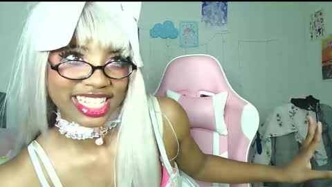 Choco online show from February 28, 4:21 am