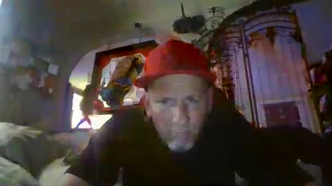 pierce702420 online show from April 15, 5:36 am