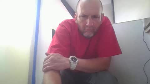 pierce702420 online show from April 16, 6:48 pm