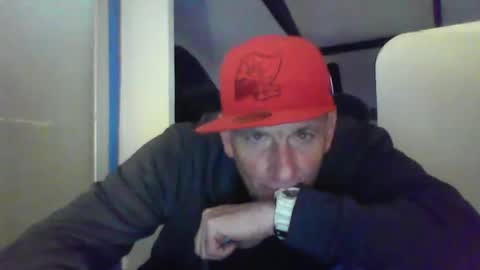 pierce702420 online show from April 19, 1:10 pm