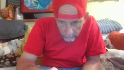 pierce702420 online show from April 22, 7:28 pm