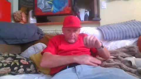 pierce702420 online show from April 22, 8:45 pm