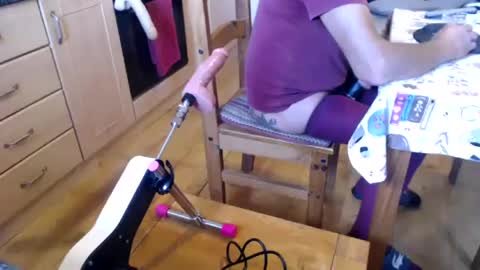 piercedcock069 online show from August 5, 8:45 am