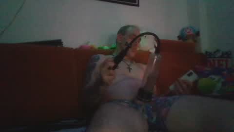 piercedreen84 online show from September 7, 12:38 am