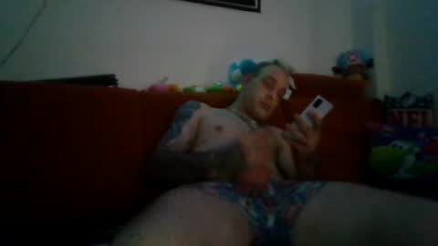 piercedreen84 online show from September 7, 4:51 am