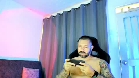 Pierre online show from July 20, 10:24 pm