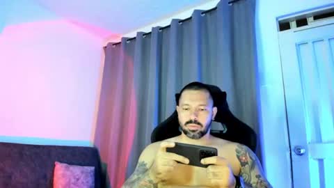 Pierre online show from July 21, 12:36 am