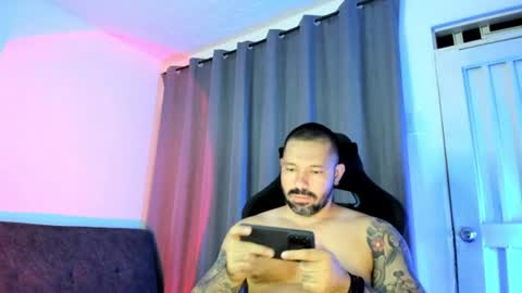 Pierre online show from July 21, 1:42 am