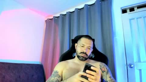 Pierre online show from July 21, 2:48 am