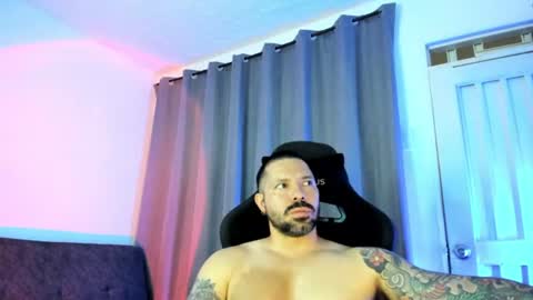 Pierre online show from July 21, 11:18 pm