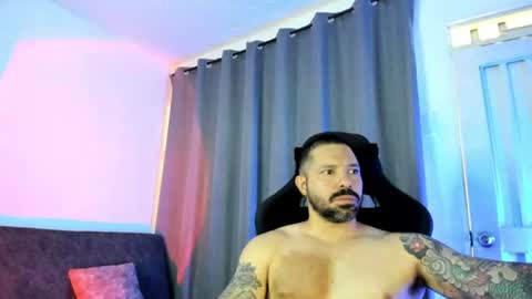 Pierre online show from July 26, 2:44 pm