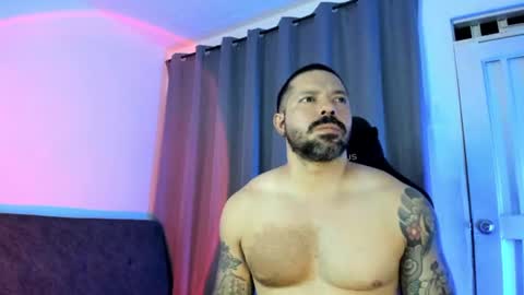 Pierre online show from July 28, 3:01 am