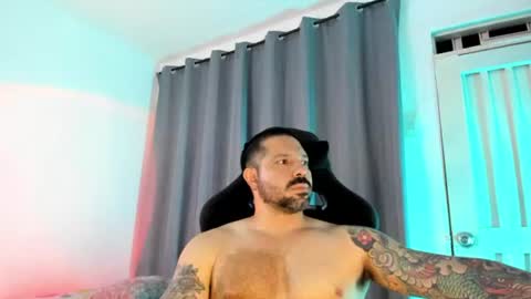 Pierre online show from August 7, 3:06 am