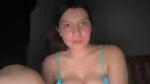 Mila online show from June 25, 4:26 am