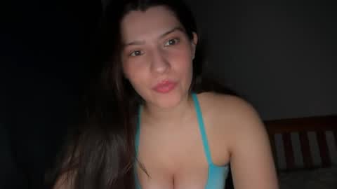 Mila online show from July 3, 3:08 am