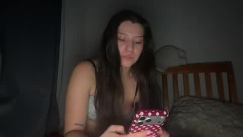 Mila online show from July 21, 3:21 am