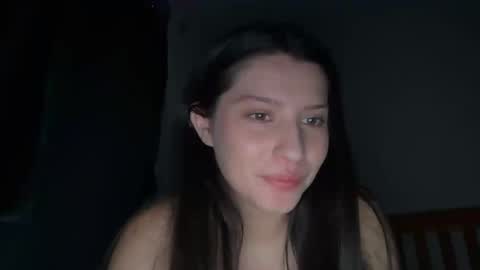 Mila online show from August 13, 4:48 am