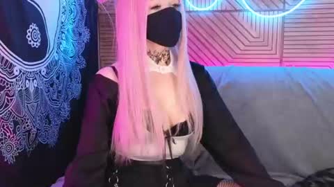 Sonya online show from July 28, 10:49 pm