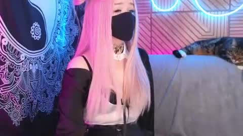 Sonya online show from July 28, 11:55 pm