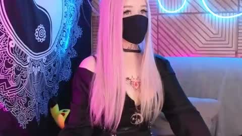 Sonya online show from July 30, 10:27 pm