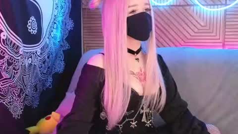 Sonya online show from August 2, 10:49 pm