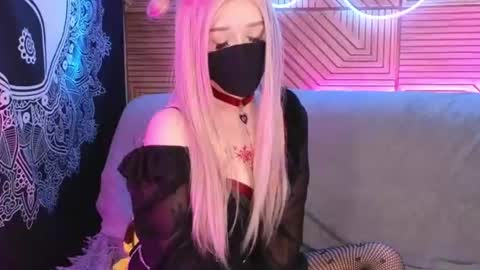 Sonya online show from August 3, 10:06 pm