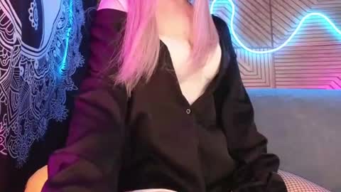 Sonya online show from August 7, 1:16 am