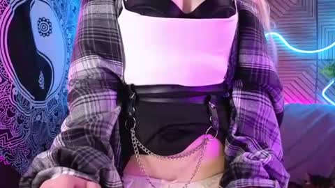 Sonya online show from August 9, 12:11 am