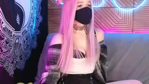 Sonya online show from August 9, 1:17 am