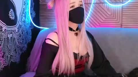 Sonya online show from August 11, 10:34 pm