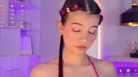 PIKAYLE  online show from July 24, 11:08 pm
