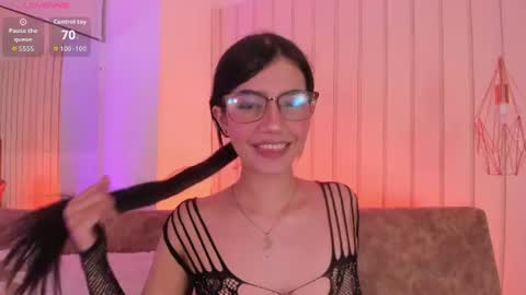 PIKAYLE  online show from August 9, 3:18 am