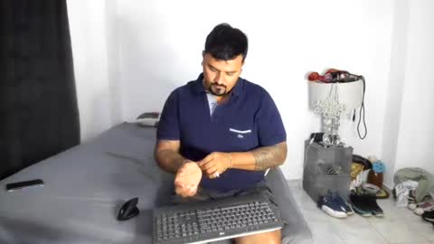 pikoro_gomez online show from August 4, 1:13 am