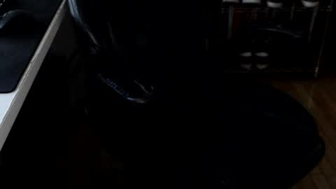 Pimp Robo online show from July 5, 1:14 pm