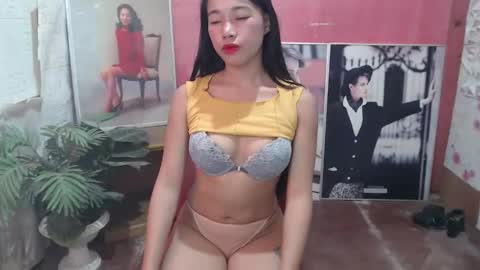 Pinay fox online show from March 7, 5:48 am